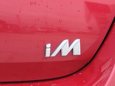 2016 Scion iM Base