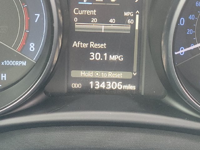 2016 Scion iM Base