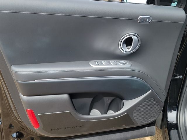 2026 Hyundai Palisade Hybrid SEL Premium 7 Passenger