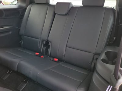 2026 Hyundai Palisade Hybrid SEL Premium 7 Passenger