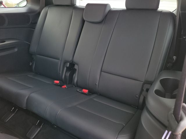 2026 Hyundai Palisade Hybrid SEL Premium 7 Passenger