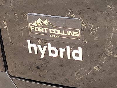 2026 Hyundai Palisade Hybrid SEL Premium 7 Passenger