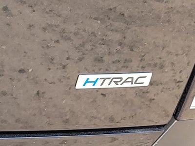 2026 Hyundai Palisade Hybrid SEL Premium 7 Passenger