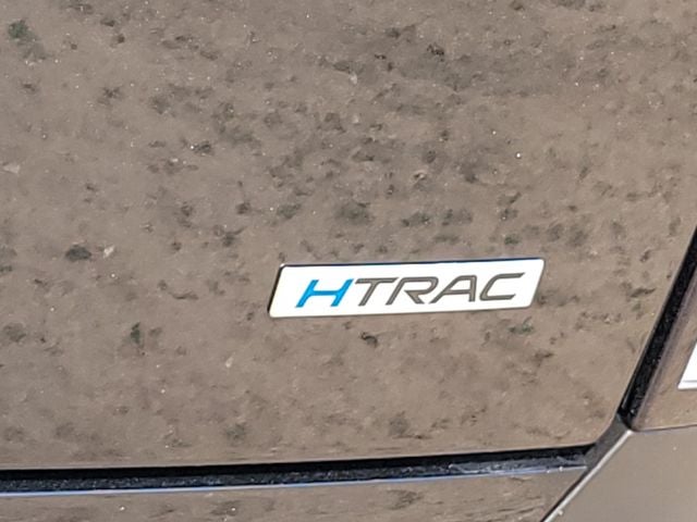 2026 Hyundai Palisade Hybrid SEL Premium 7 Passenger