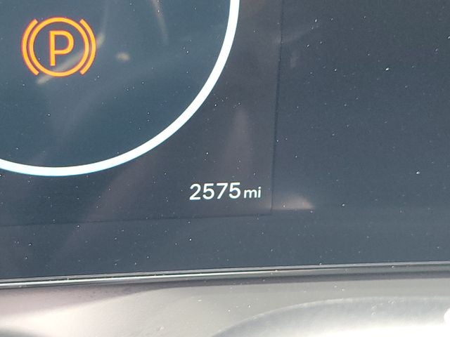 2026 Hyundai Palisade Hybrid SEL Premium 7 Passenger