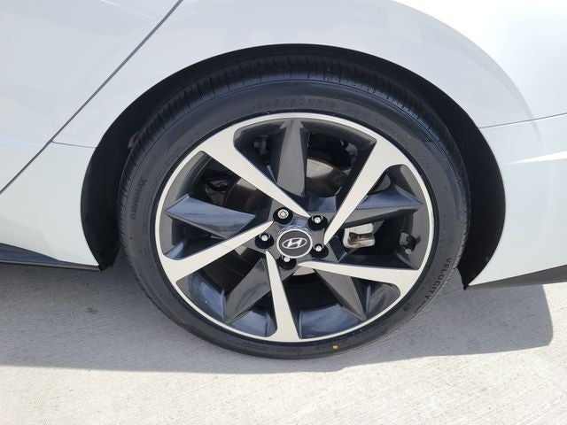 2023 Hyundai Sonata SEL Plus