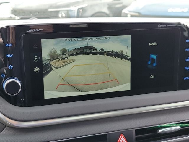 2023 Hyundai Sonata SEL Plus