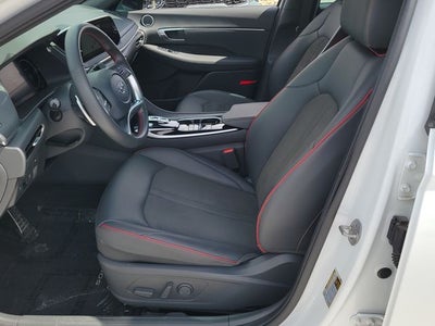 2023 Hyundai Sonata SEL Plus