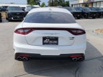 2021 Kia Stinger GT-Line