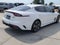 2021 Kia Stinger GT-Line