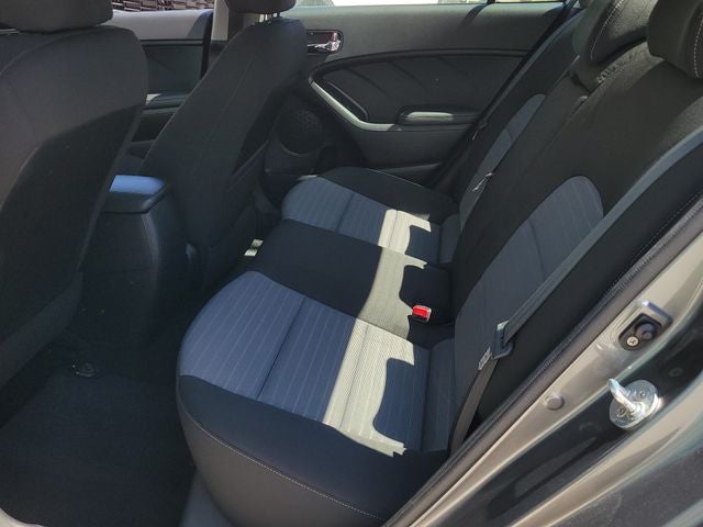 2014 Kia Forte EX