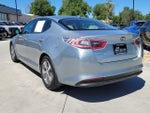 2014 Kia Optima Hybrid LX