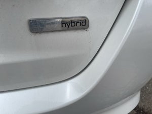 2015 Kia Optima Hybrid EX