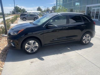 2020 Kia Niro EV EX