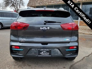 2022 Kia Niro EV EX Premium