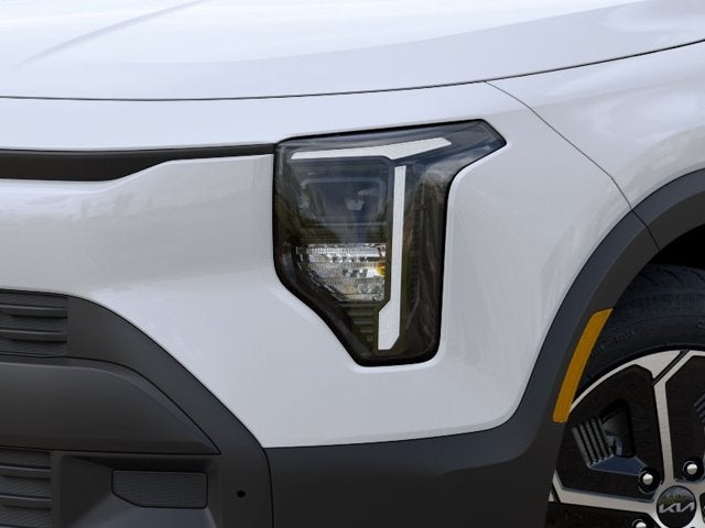 2027 Kia Niro LX