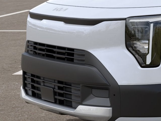 2027 Kia Niro LX