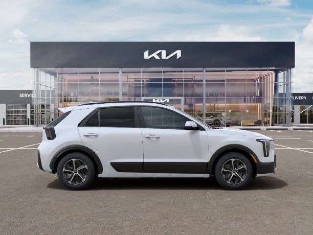 2027 Kia Niro LX