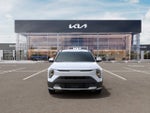 2027 Kia Niro LX