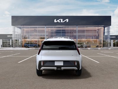 2027 Kia Niro LX