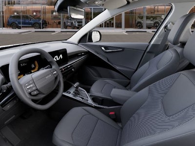 2027 Kia Niro LX