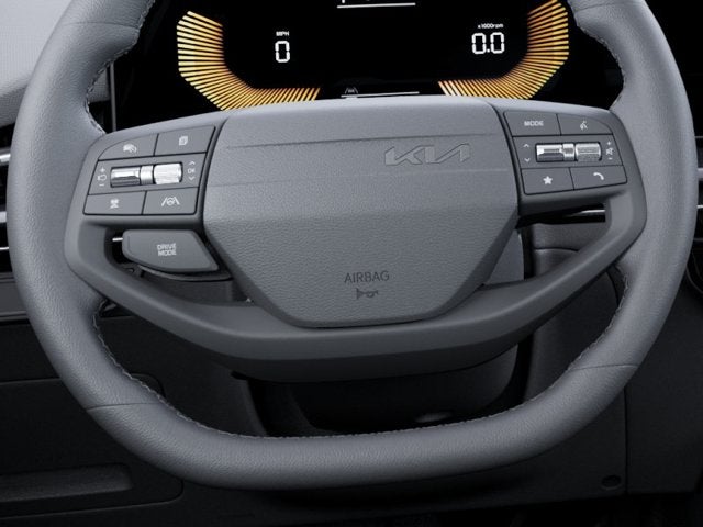 2027 Kia Niro LX