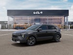 2027 Kia Niro LX