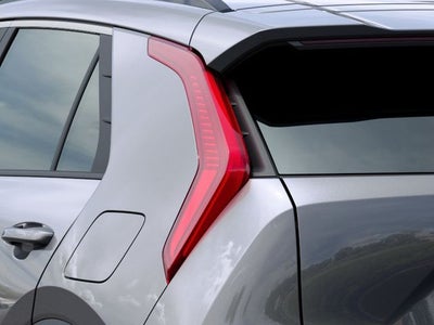2026 Kia Niro LX
