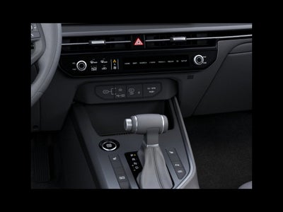 2027 Kia Niro EX
