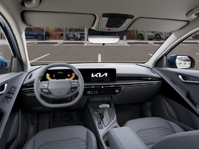 2027 Kia Niro EX