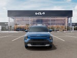 2027 Kia Niro EX