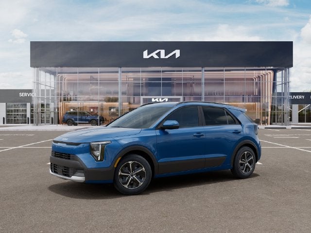2027 Kia Niro EX