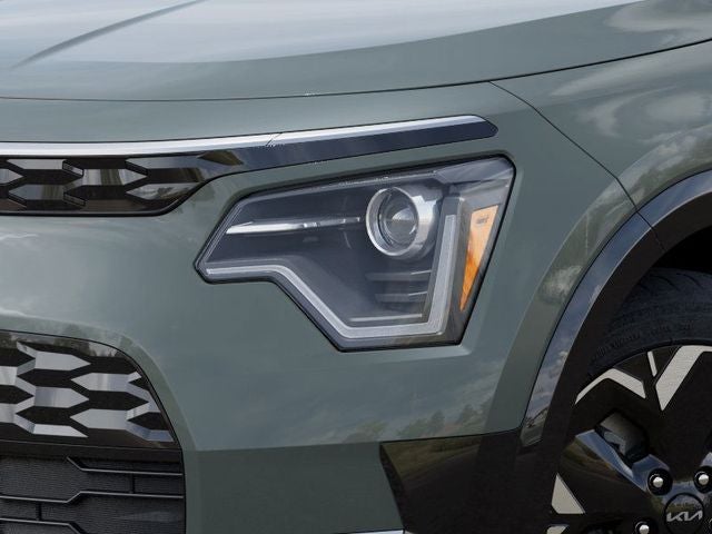 2026 Kia Niro EV Wind