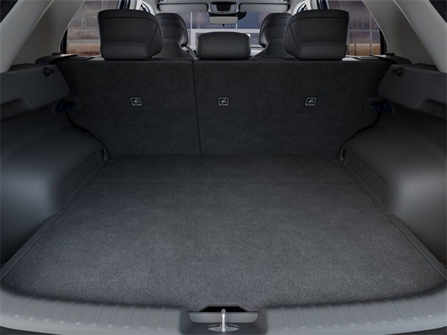 2026 Kia Niro EV Wind