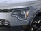 2026 Kia Niro EV Wind