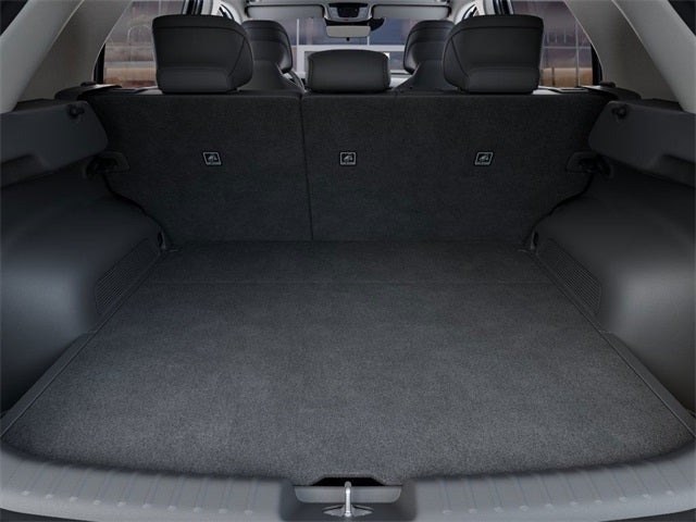 2026 Kia Niro EV Wind