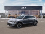2026 Kia Niro EV Wind