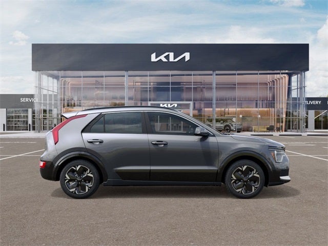2026 Kia Niro EV Wind