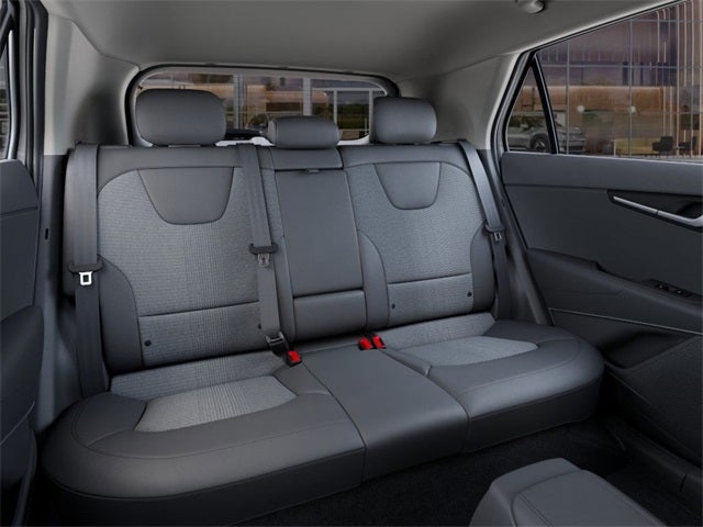 2026 Kia Niro EV Wind