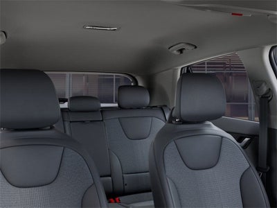 2026 Kia Niro EV Wind