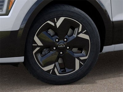 2026 Kia Niro EV Wind