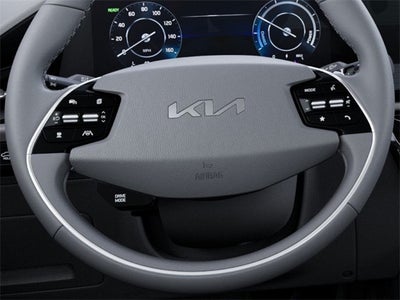 2026 Kia Niro EV Wind