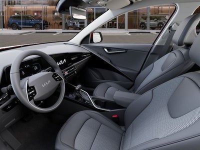 2026 Kia Niro EX