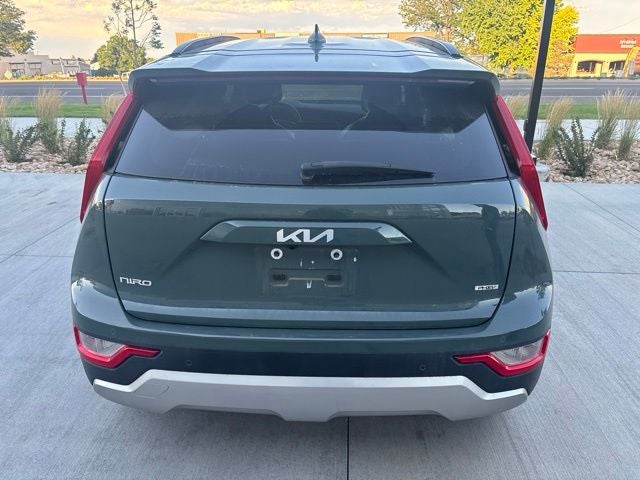 2024 Kia Niro Plug-In Hybrid EX