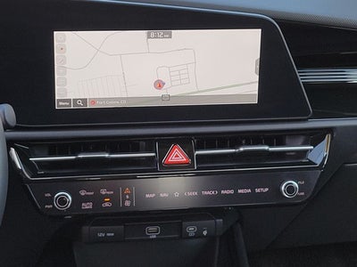 2024 Kia Niro Plug-In Hybrid EX