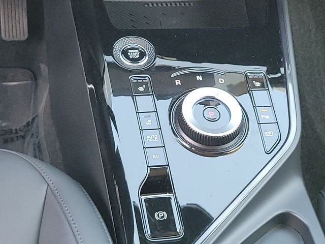 2024 Kia Niro Plug-In Hybrid EX