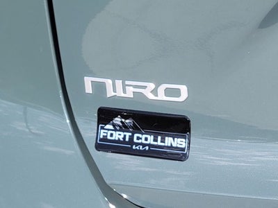 2024 Kia Niro Plug-In Hybrid EX