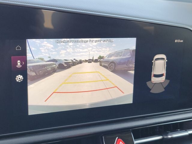 2024 Kia Niro Plug-In Hybrid EX