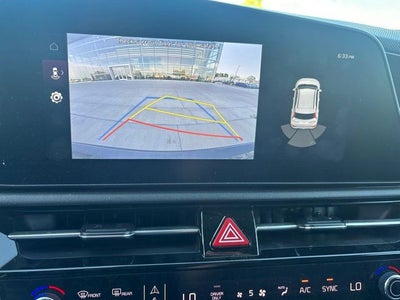 2024 Kia Niro Plug-In Hybrid EX