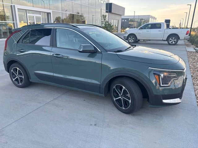 2024 Kia Niro Plug-In Hybrid EX